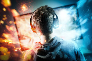 Adobe Stock 236344177