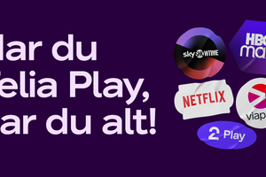 Banner Har du Telia Play har du alt